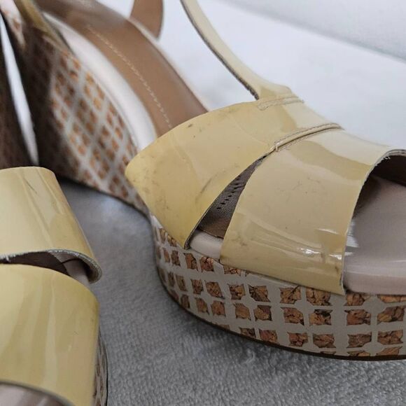 Clark's  artisan wedge for women - Picture 4 of 8